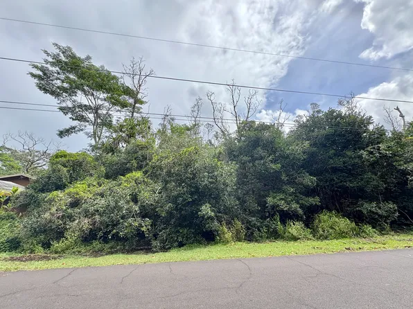 Moano St Lot 1291, Pahoa, HI 96778