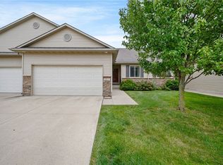 1511 NE Falstaff Ln, Ankeny, IA 50021