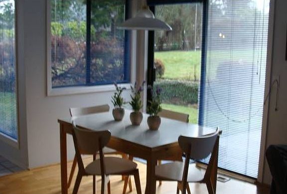 Informal Eating Area