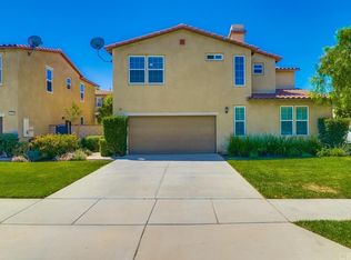 4155 Windspring St, Corona, CA 92883