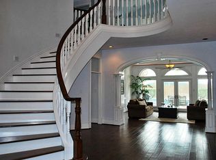 5510 Autumn Breeze Ct, Spring, TX 77379