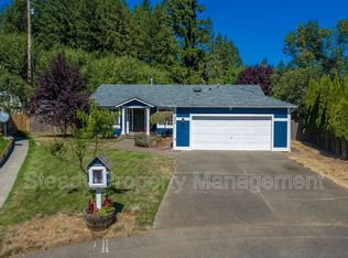 7504 39th Ave SE, Lacey, WA 98503