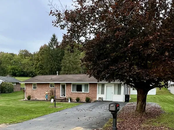 209 Main St, Daniels, WV 25832