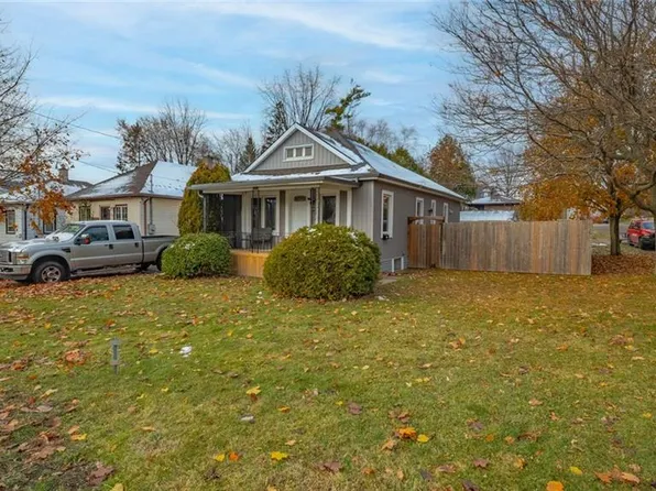 400 Wellington St, Brantford, ON N3S 4A9