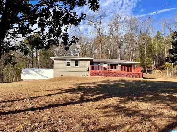 6304 McClellan Blvd, Anniston, AL 36206