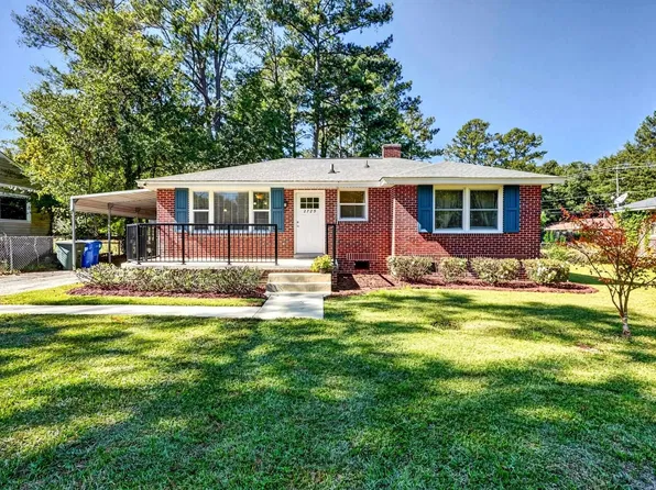2729 Putnam St, Columbia, SC 29204