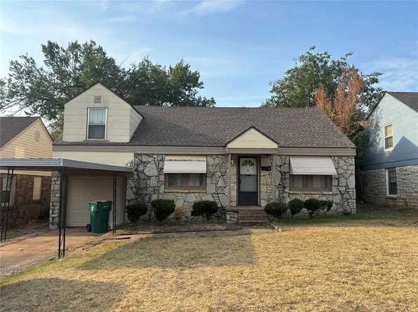 2036 NW 31st Ter, Oklahoma City, OK 73118