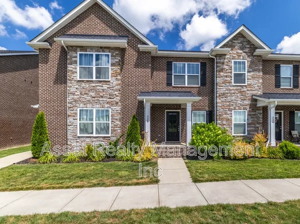 338 Broadberry Ave, Oak Ridge, TN 37830