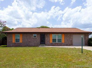 3216 Dudley Dr, Deltona, FL 32738