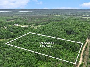 V/l Lamerson Lane B PARCEL B, Interlochen, MI 49643