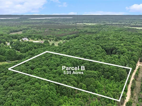V/l Lamerson Lane B Parcel B, Interlochen, MI 49643