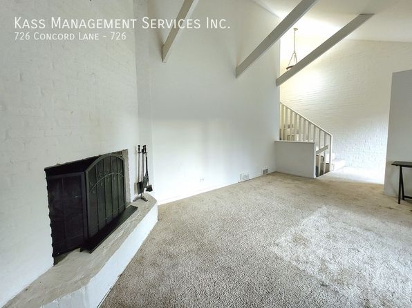 726 Concord Ln #726