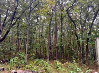 220 Grant County Rd #52, Sheridan, AR 72150