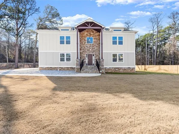 2369 McAfee Rd, Decatur, GA 30032