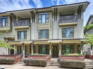 317 E Tremont Ave APT 102, Charlotte, NC 28203