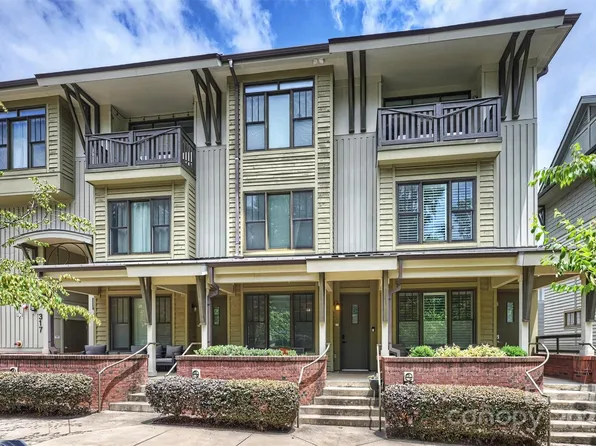 317 E Tremont Ave APT 102, Charlotte, NC 28203