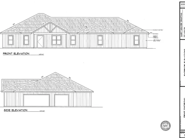 0 S Cornucopia Rd Lot 52, Exeter, CA 93221