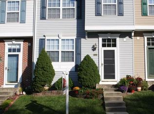 5058 Castle Stone Dr, Baltimore, MD