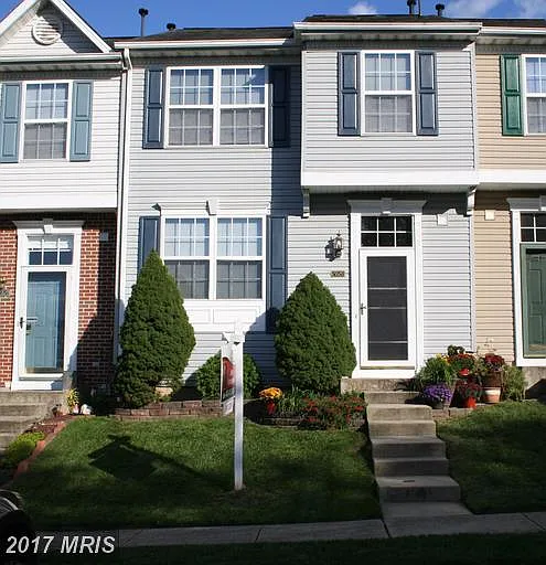 5058 Castle Stone Dr photo 1