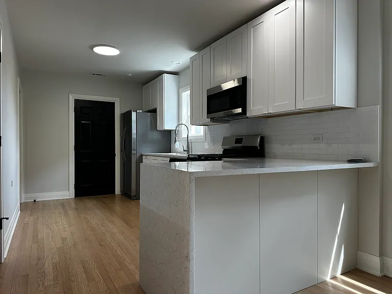 869 N Hermitage Ave #3R — Photo 12