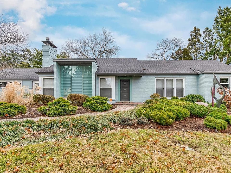 Welcome to 1040 S. McKnight Road