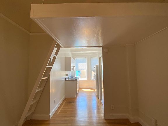 3rd image of 851 Ofarrell St #104