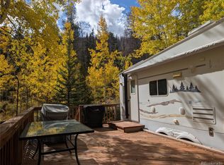 651 Depot Drive LOT 35, Hartsel, CO 80449