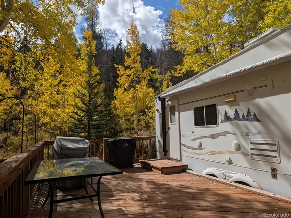 651 Depot Drive LOT 35, Hartsel, CO 80449