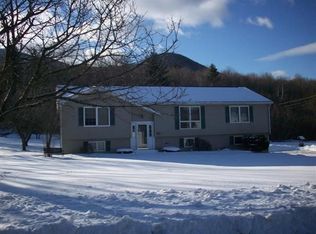 206 Catherine St, North Adams, MA 01247