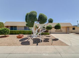 9206 W Glen Oaks Cir N, Sun City, AZ 85351