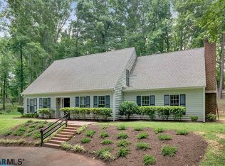 2810 Old Oaks Spur, Charlottesville, VA 22901