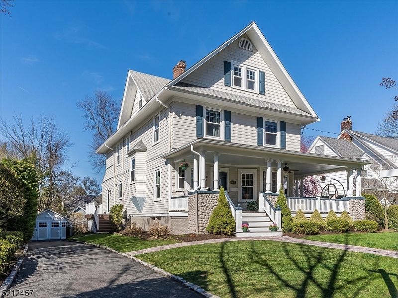 17 Elston Rd, Montclair, NJ 07043 Zillow