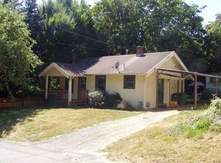 8701 SW 11th Ave, Portland, OR 97219