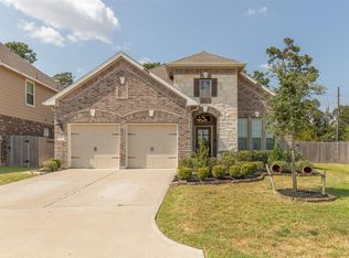 8722 Senisa Ct, Tomball, TX 77375