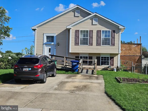 885 Oxford Ave, Aberdeen, MD 21001