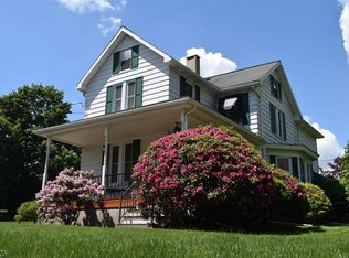 159 S Lincoln Ave, Washington, NJ 07882