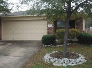 8703 Davis Oaks Trl, Austin, TX 78748