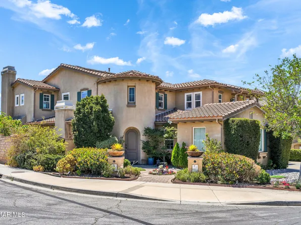 3936 Eagle Flight Dr, Simi Valley, CA 93065