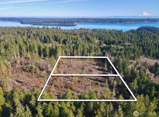 Short Subdivision No. 835, Shelton, WA 98584