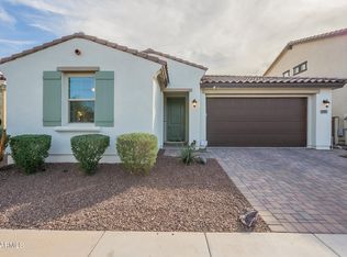 21013 W Almeria Rd, Buckeye, AZ 85396