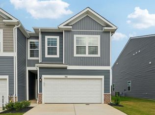 Andrews Plan, Ridgely's Reserve, Joppa, MD 21085