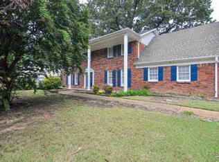 18 E Yates Rd S, Memphis, TN 38120