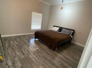 518 N Grady St, Altus, OK 73521