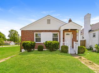 6704 Etzel Ave, Saint Louis, MO 63130