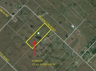 1 Brumbelow Rd, Needville, TX 77461