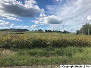 Grigsby Ferry Rd, Elkmont, AL 35620