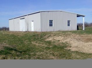 Kenneth Price Rd, Springdale, AR 72762