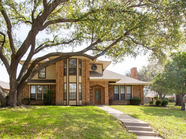 1602 Camelot Ln, Rowlett, TX 75088