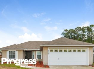 2081 Frogmore Dr, Middleburg, FL 32068