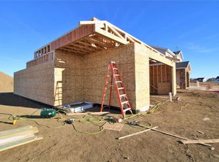 509 Downing St, Surrey, ND 58785